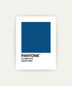 Classic Blue