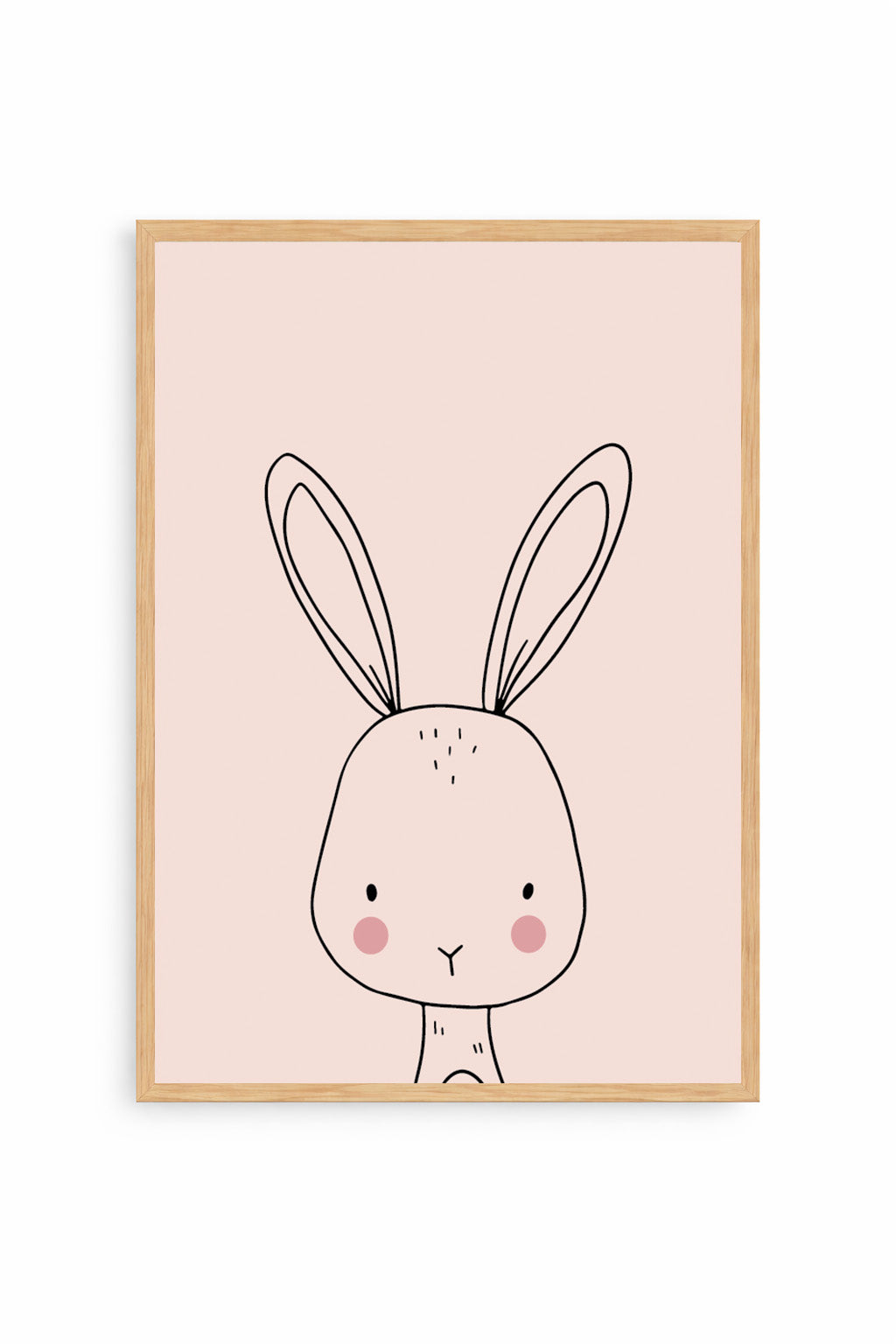 Coneja Pipa