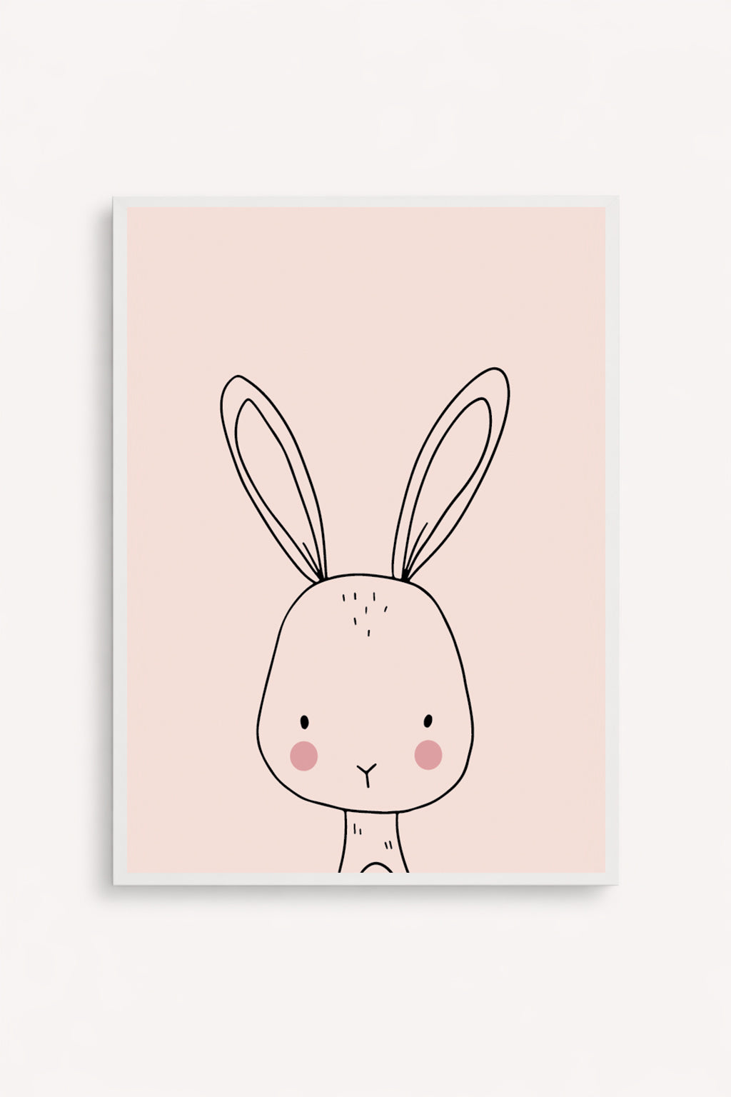 Coneja Pipa