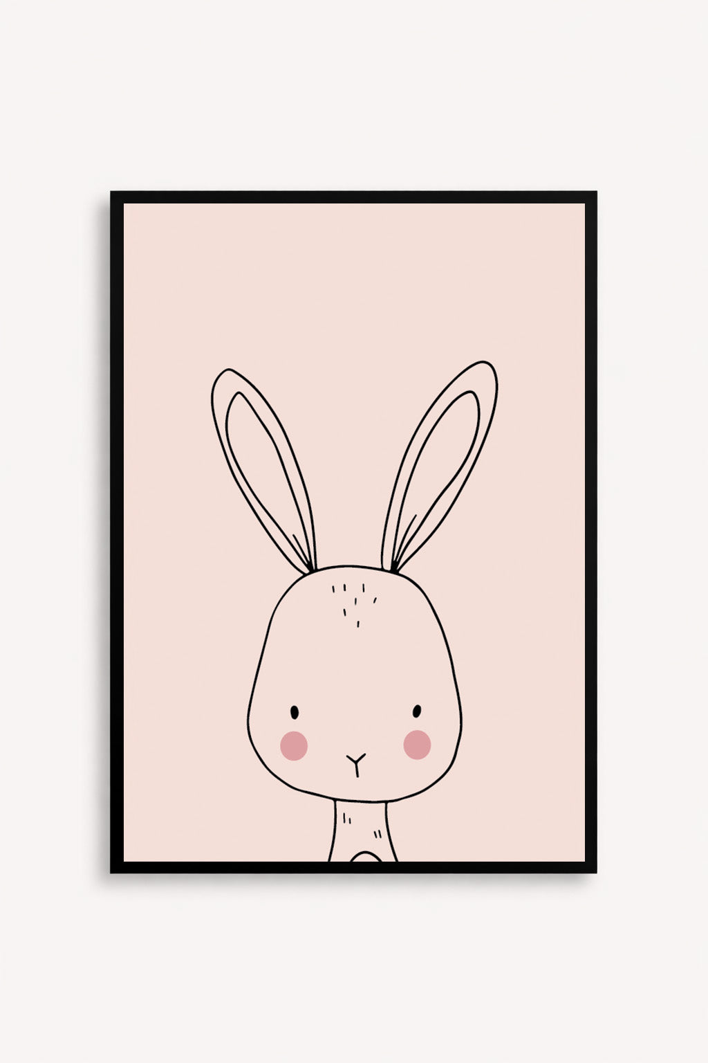 Coneja Pipa