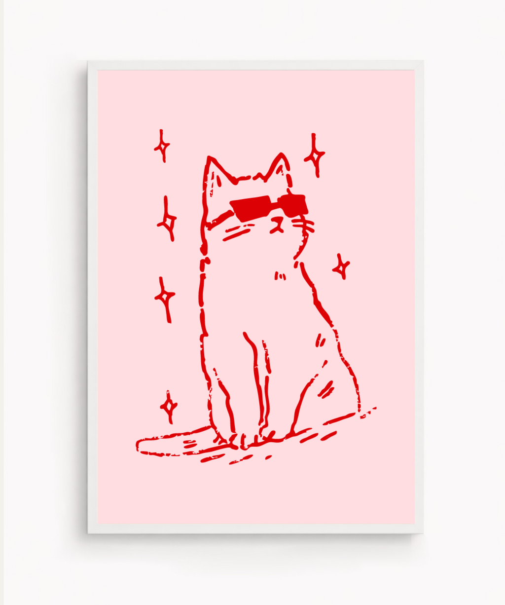 Cool Cat Energy