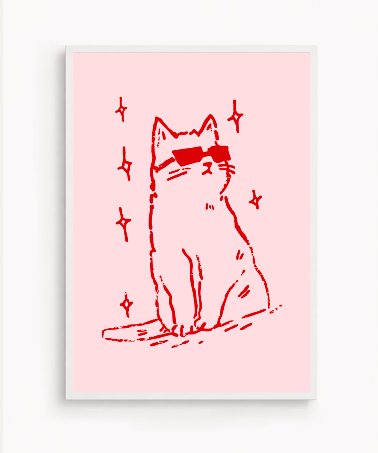 Cool Cat Energy