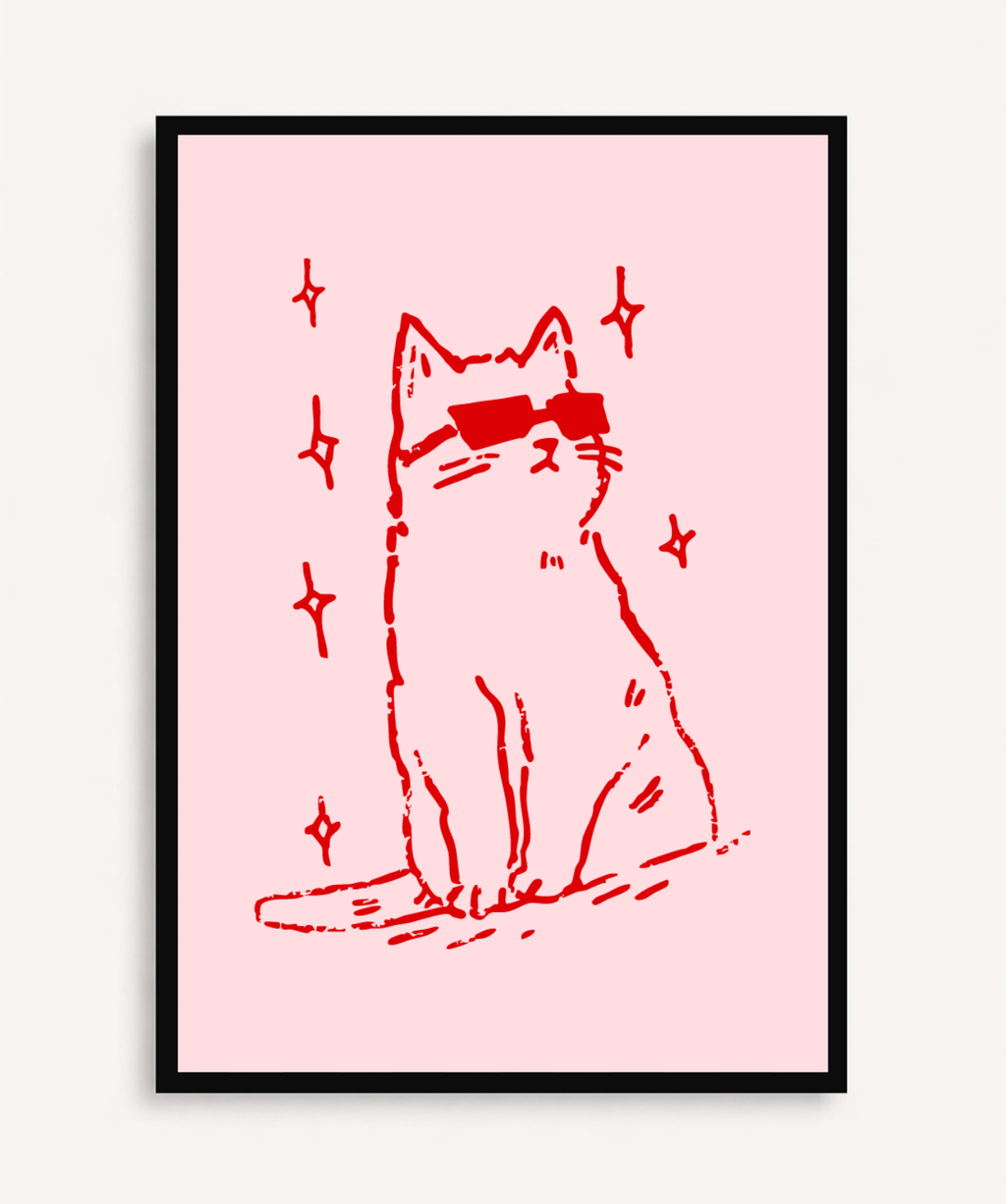Cool Cat Energy