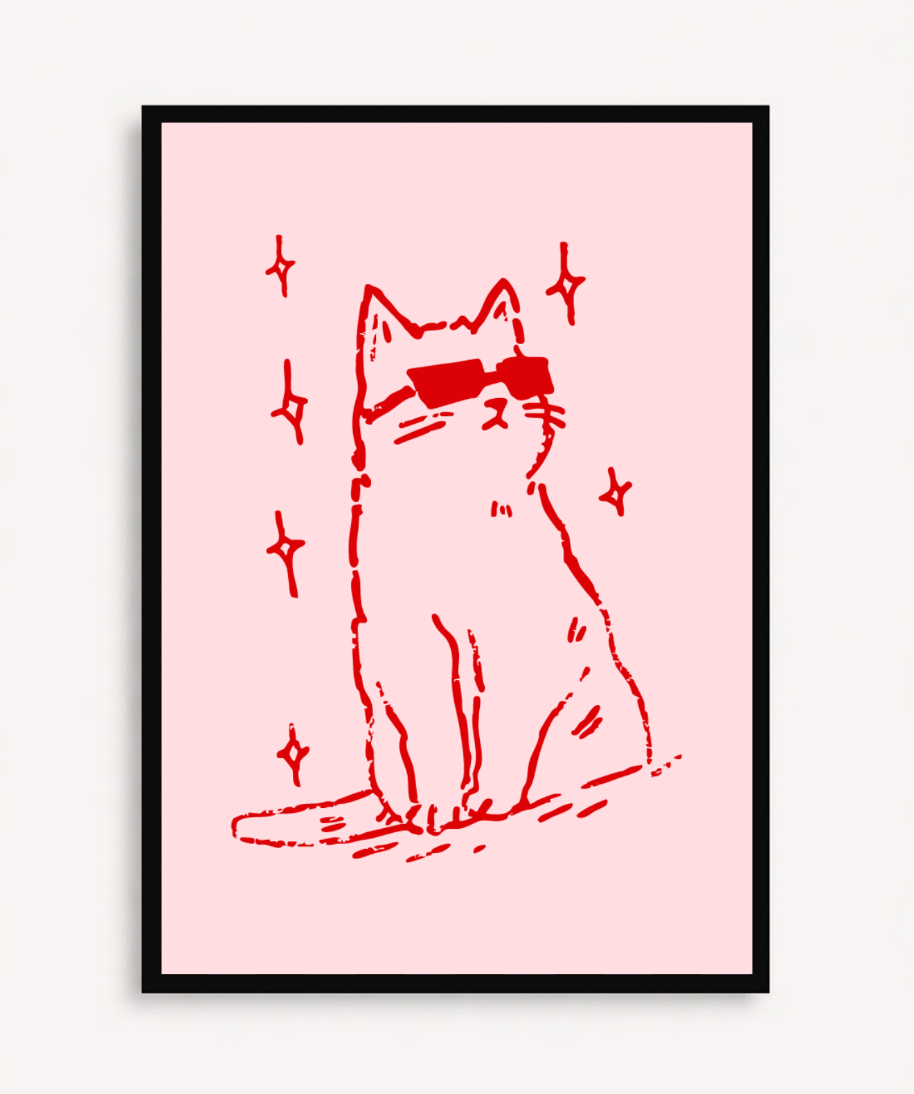 Cool Cat Energy
