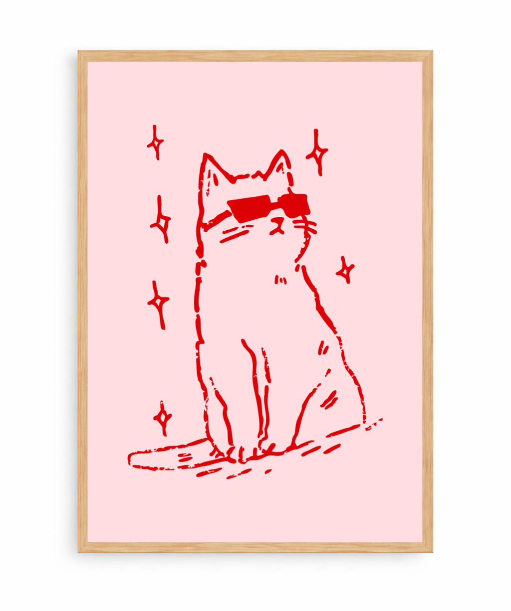 Cool Cat Energy