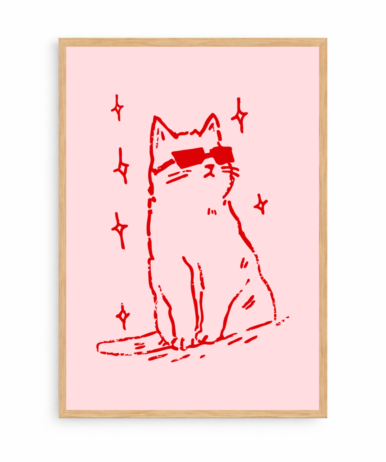 Cool Cat Energy