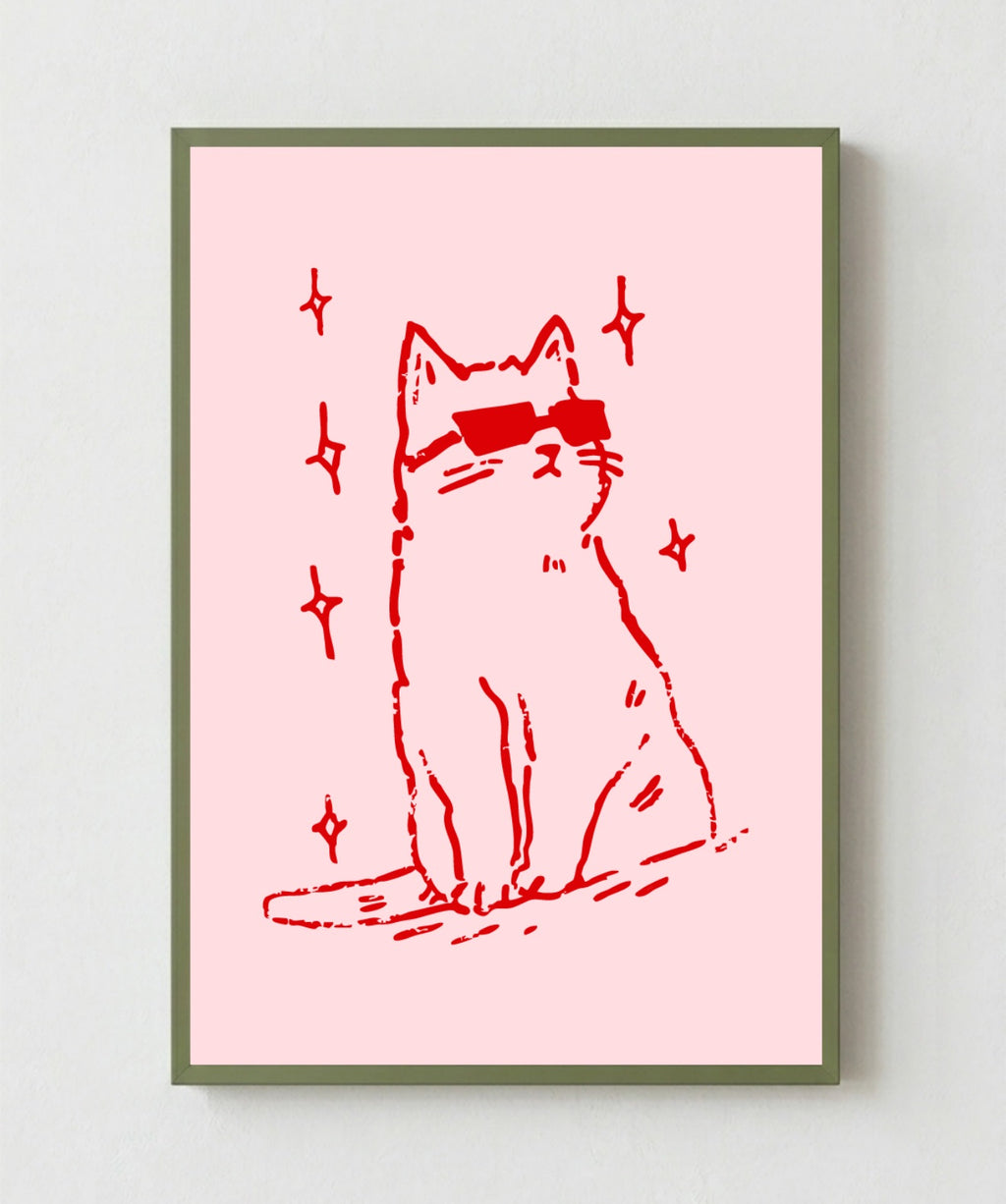 Cool Cat Energy