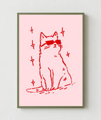 Cool Cat Energy