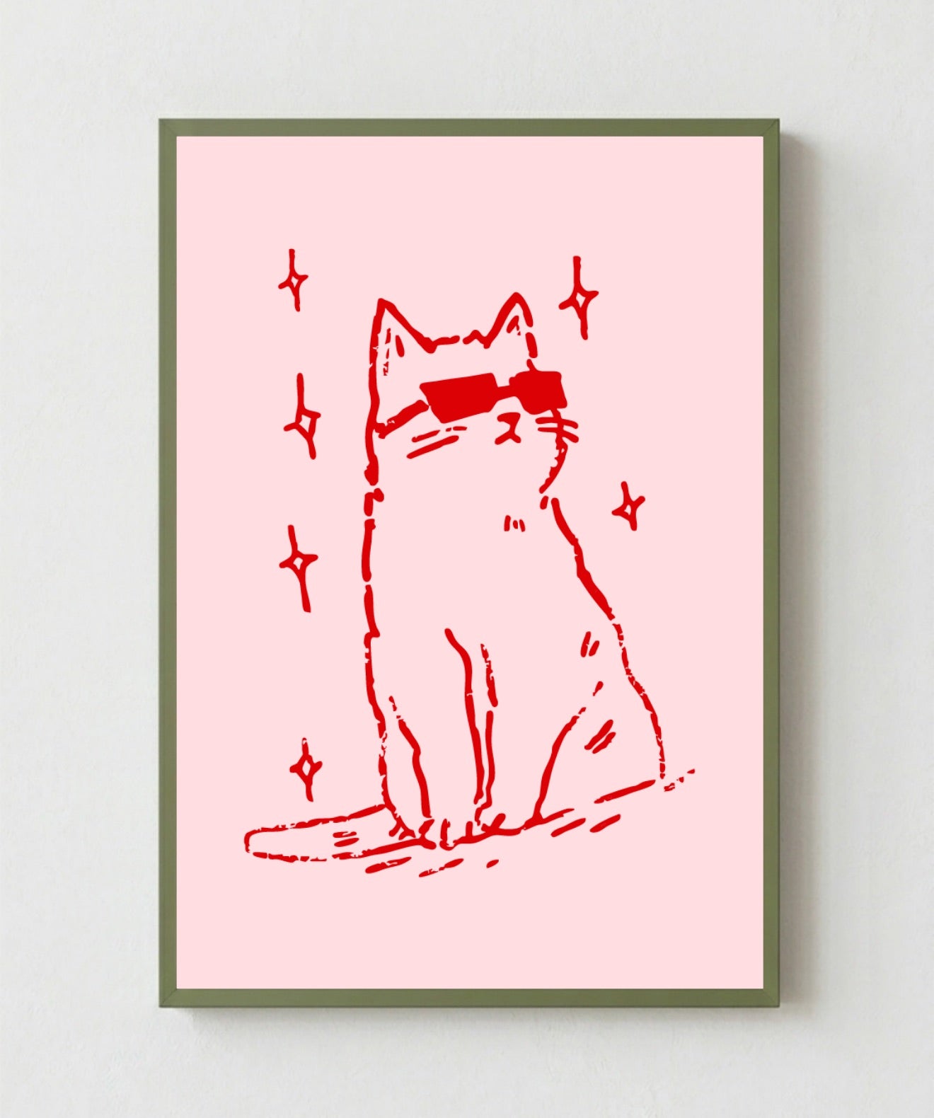 Cool Cat Energy