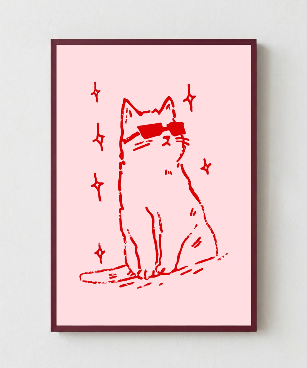Cool Cat Energy
