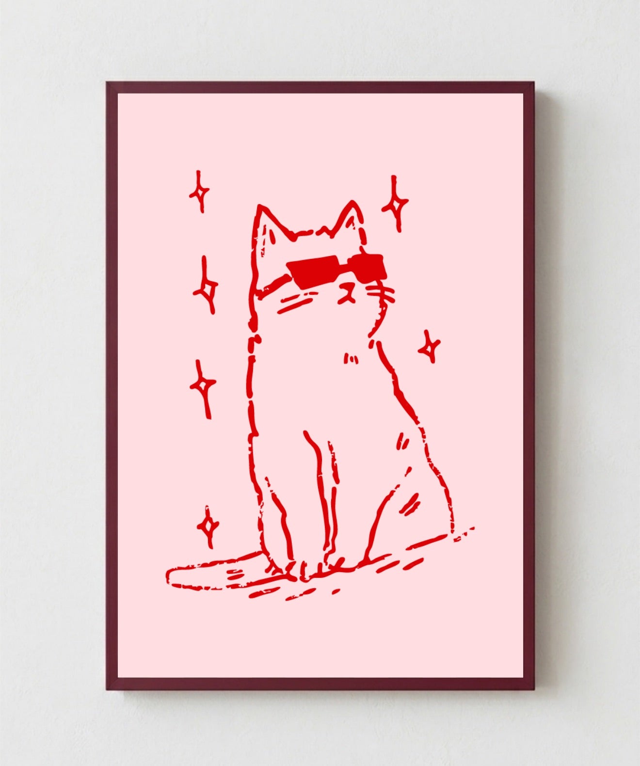 Cool Cat Energy