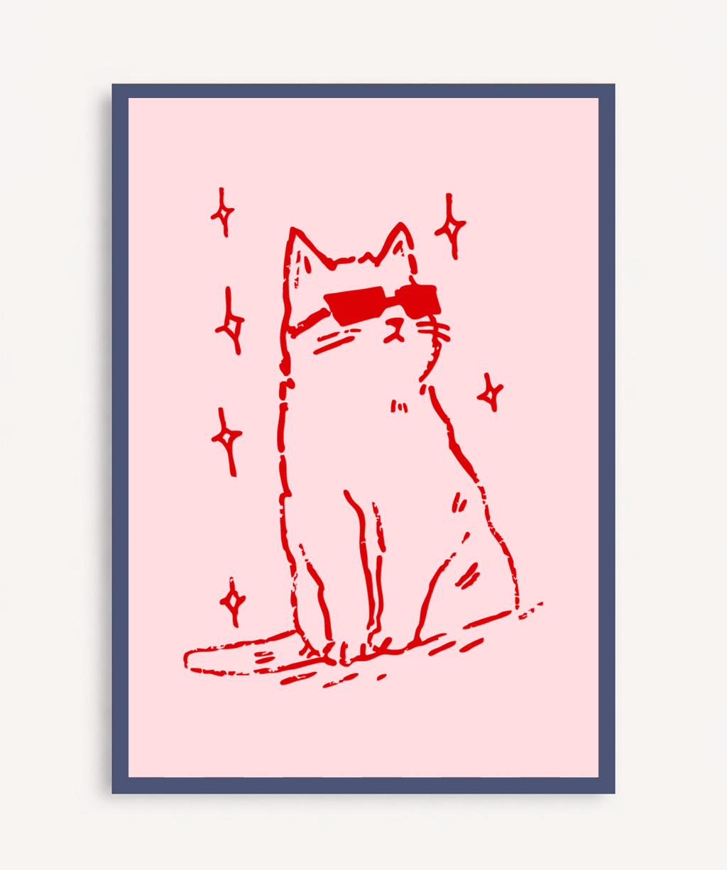 Cool Cat Energy