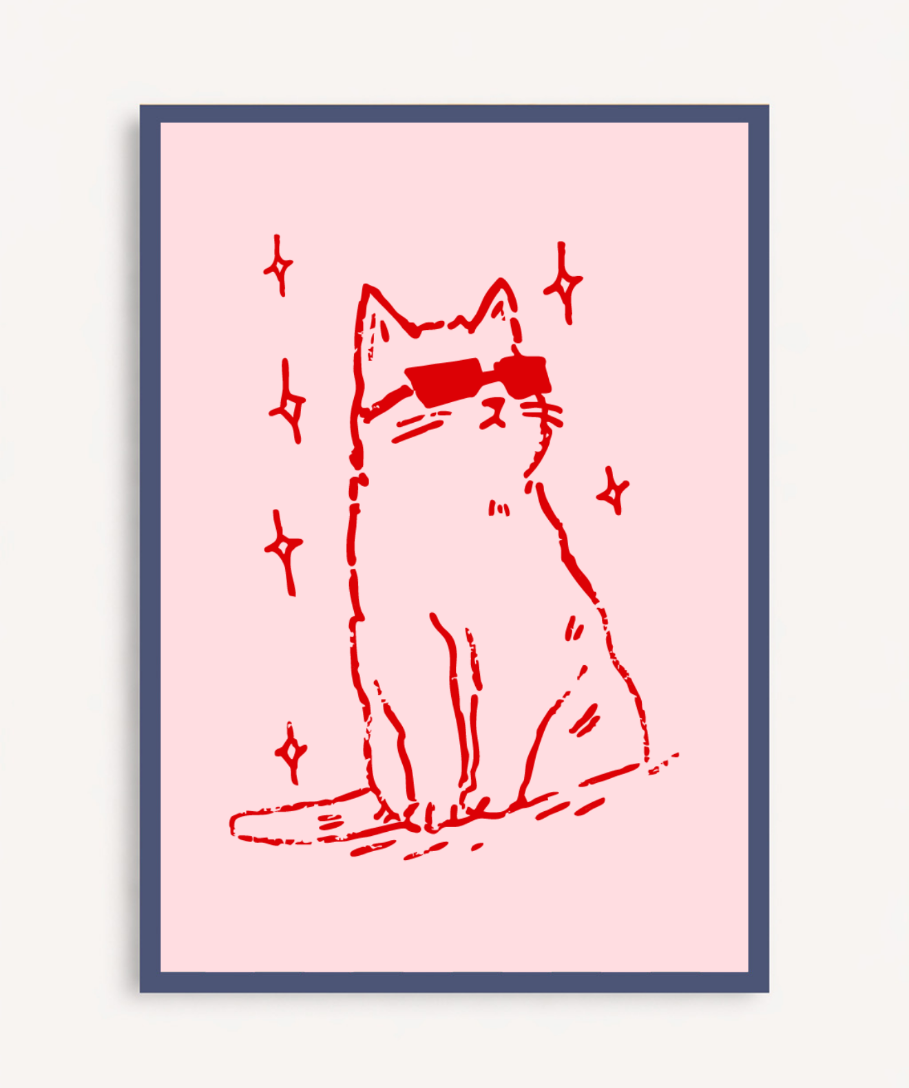 Cool Cat Energy