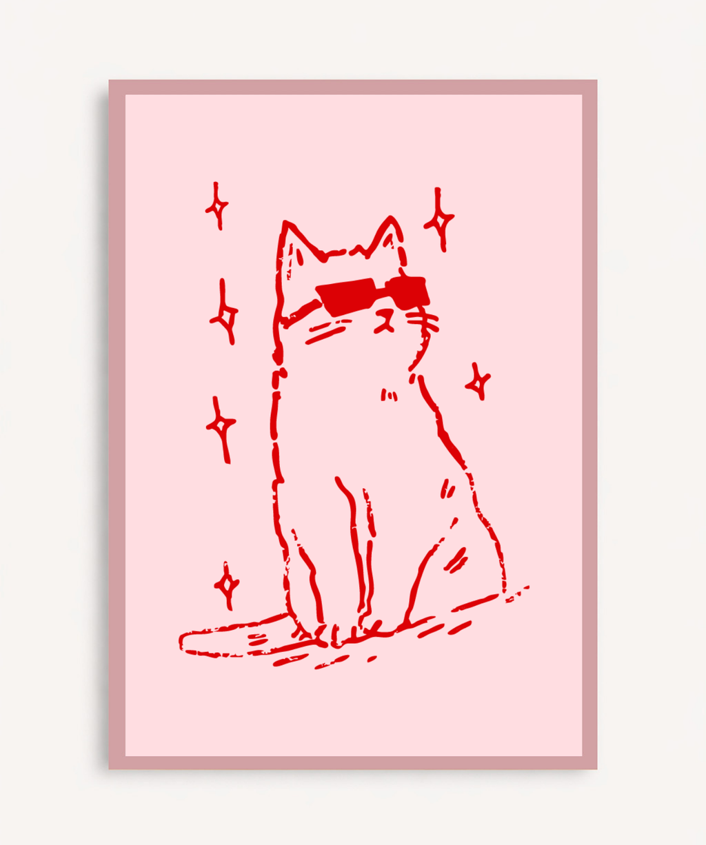 Cool Cat Energy