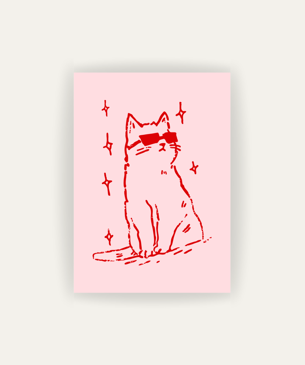 Cool Cat Energy