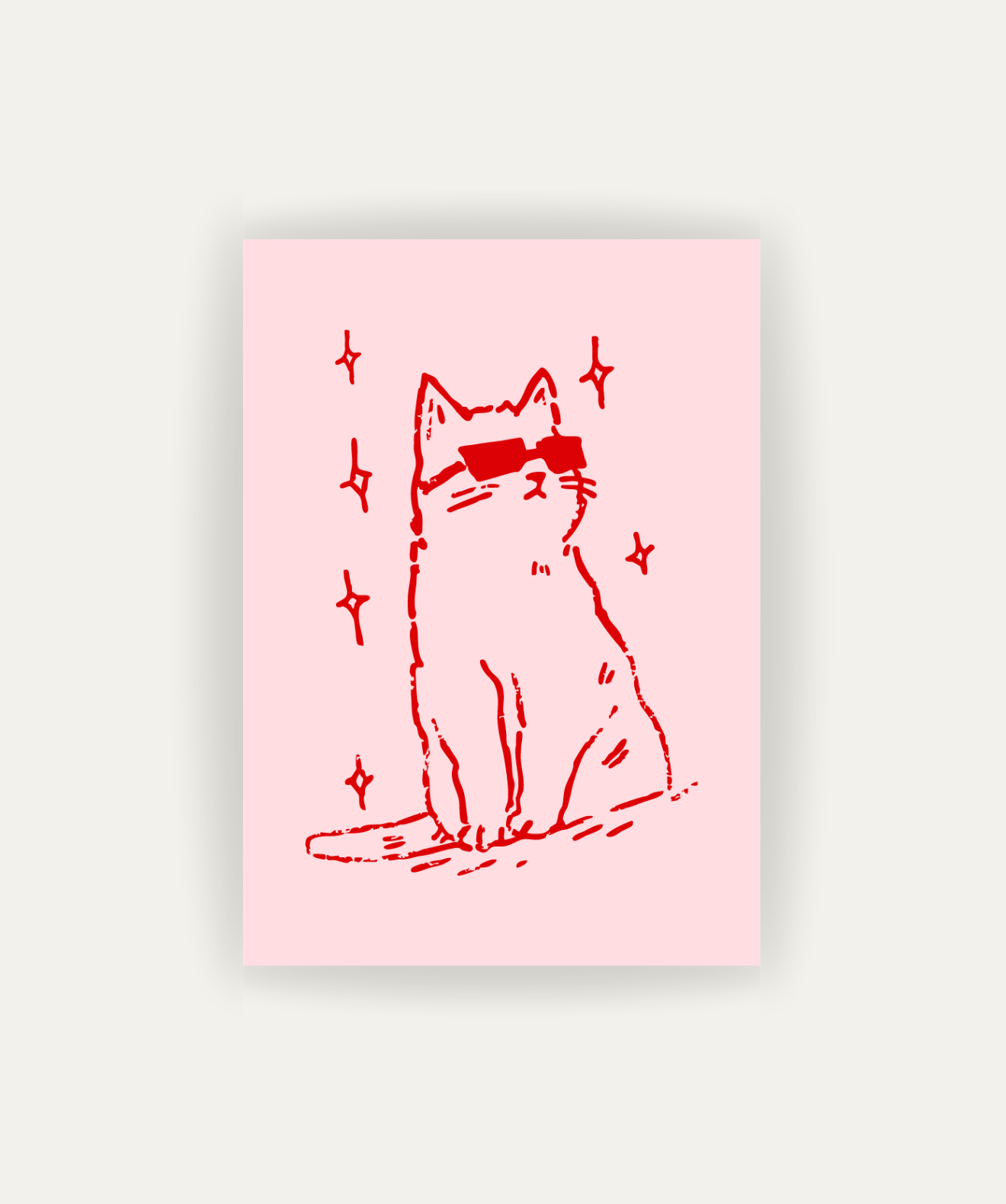 Cool Cat Energy