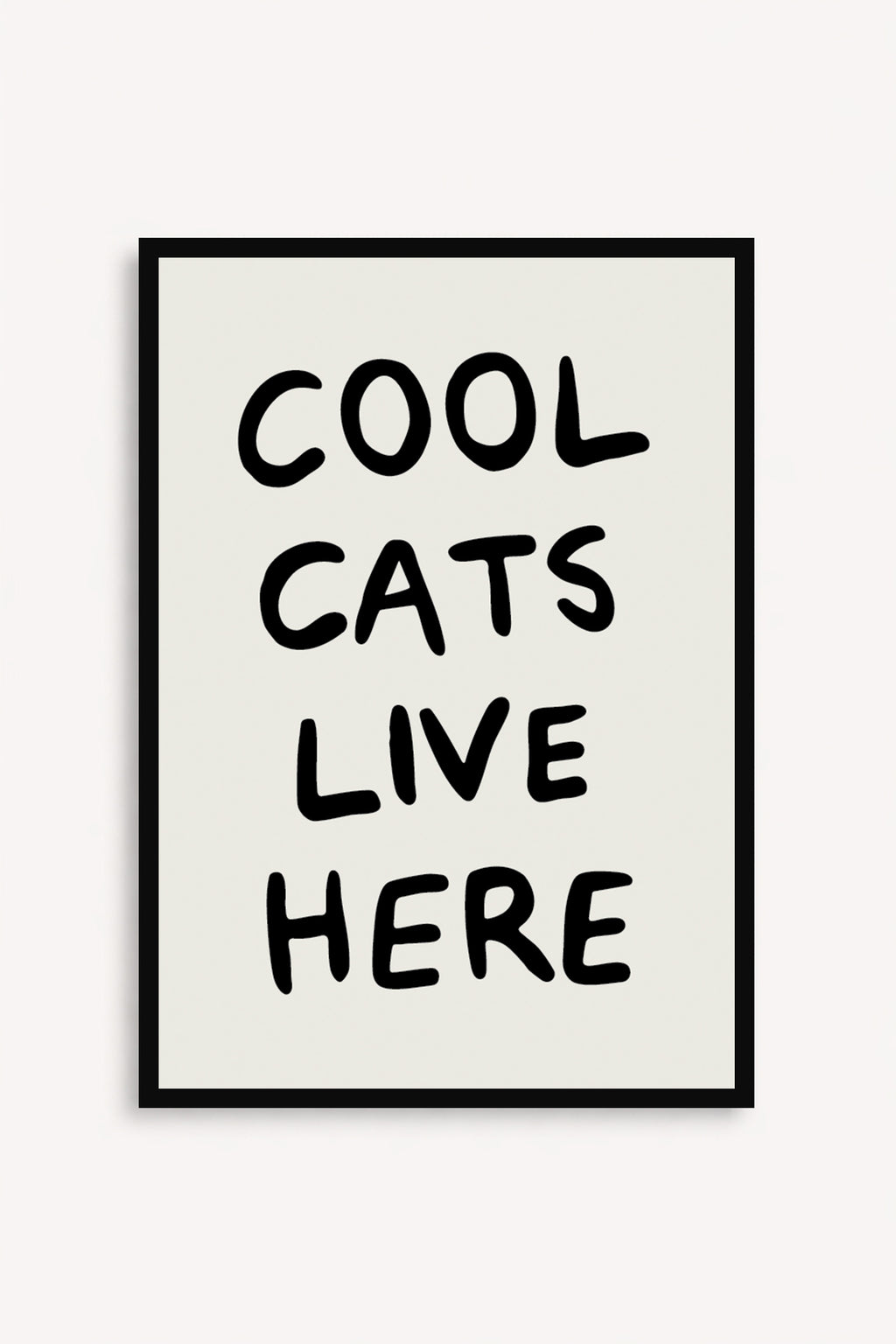 Cool Cats