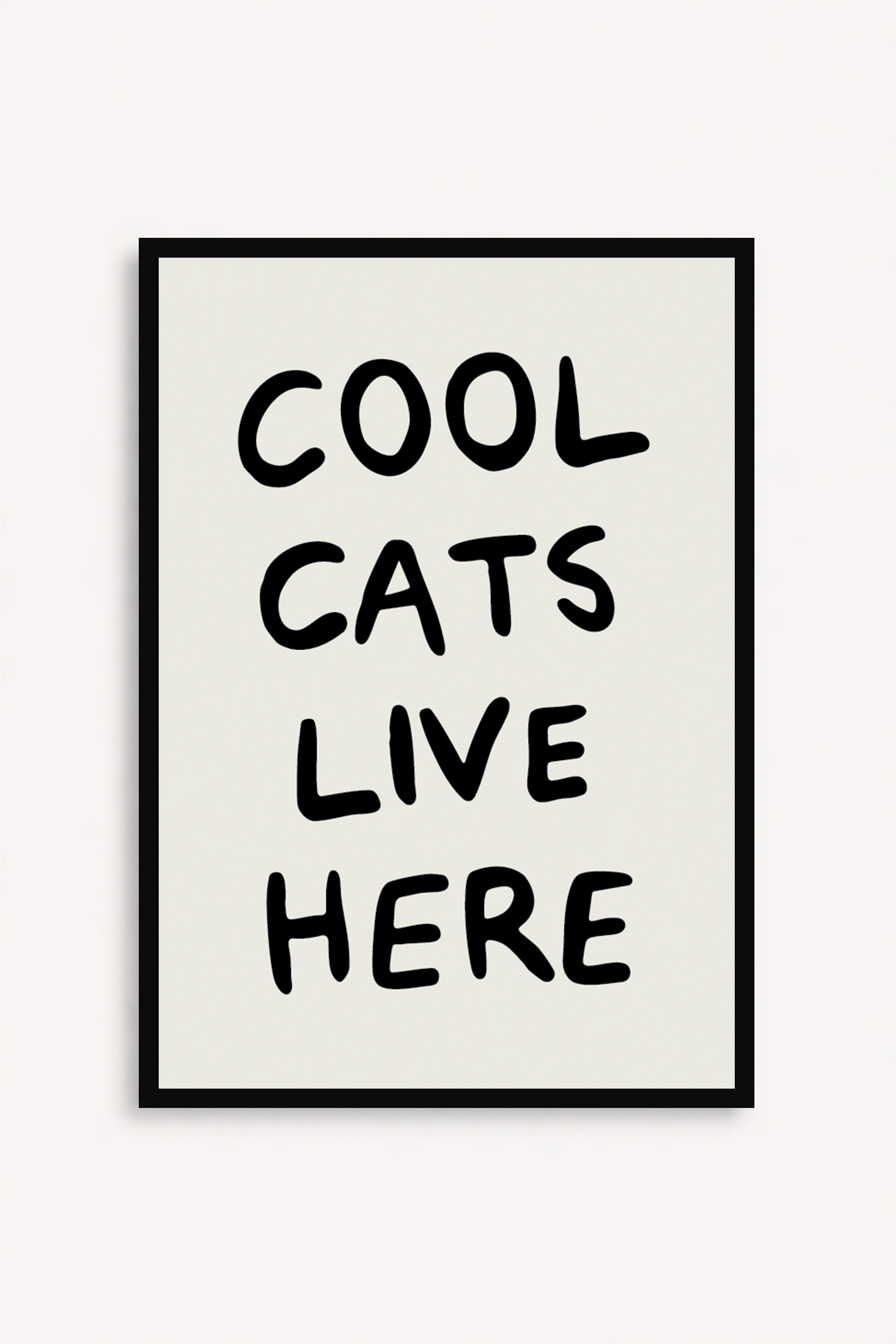 Cool Cats