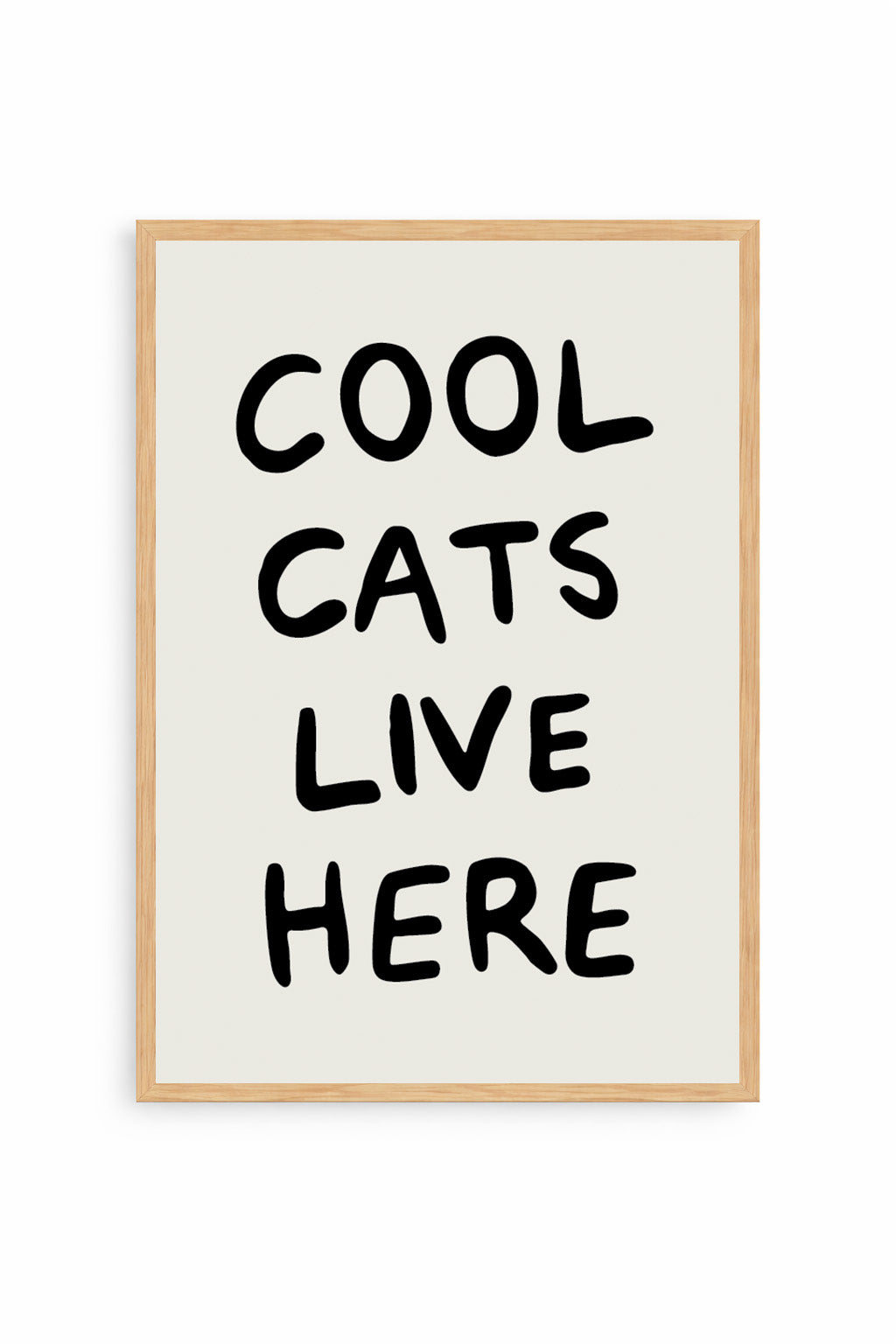 Cool Cats
