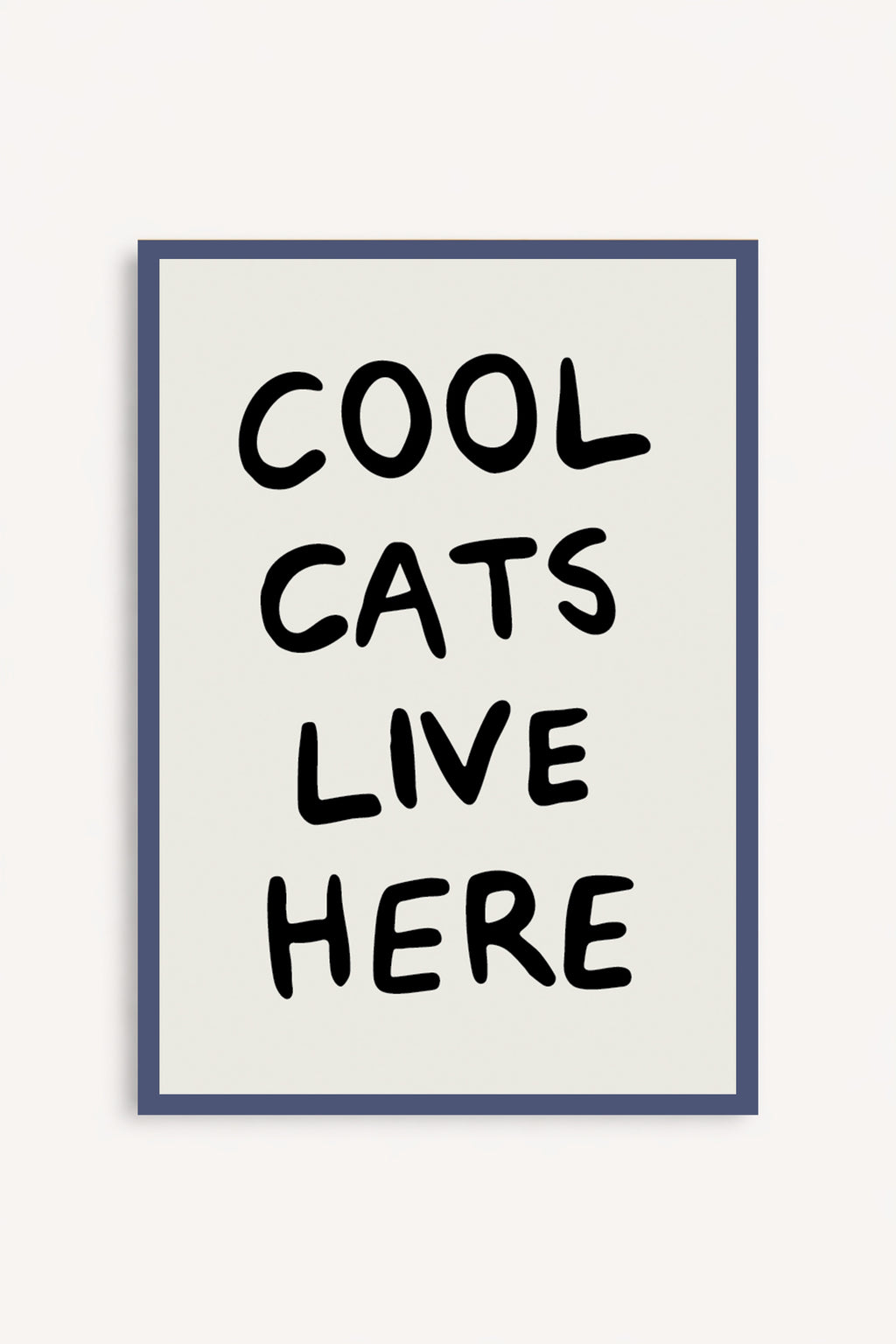 Cool Cats