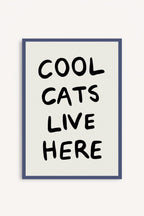 Cool Cats