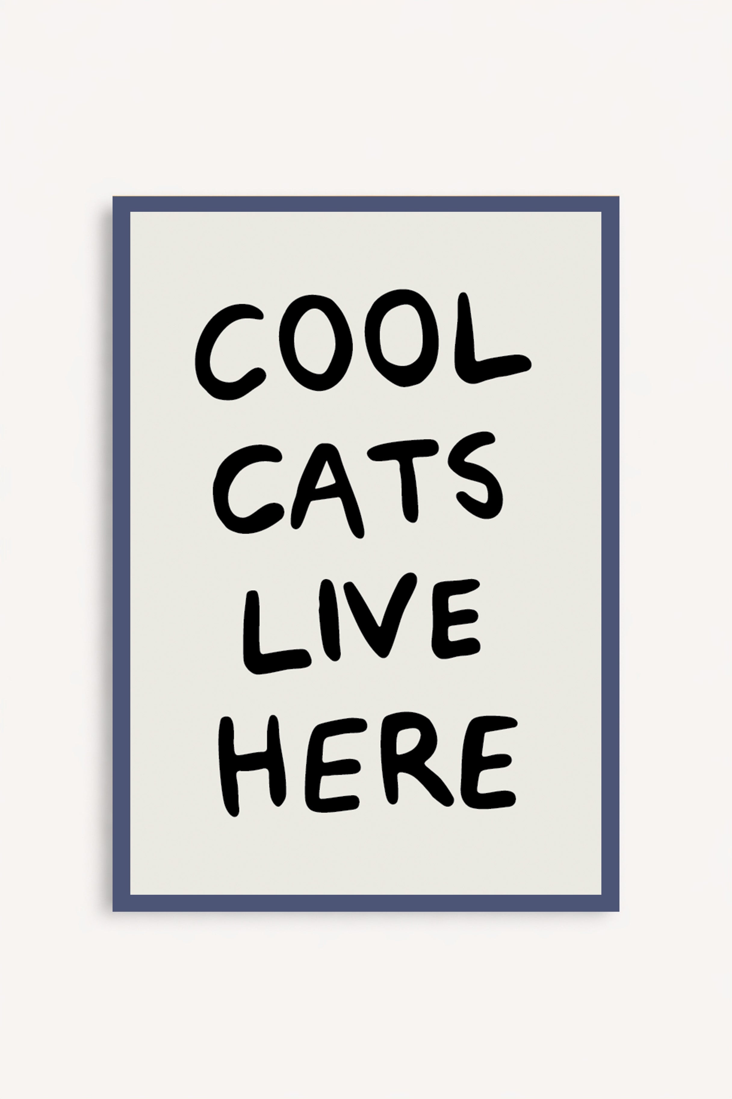Cool Cats