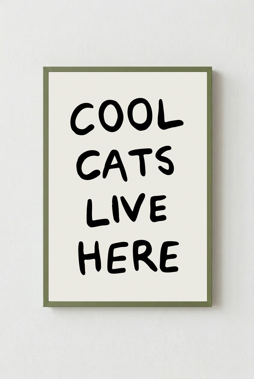 Cool Cats