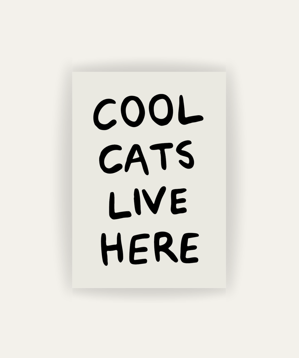 Cool Cats