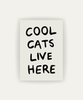 Cool Cats
