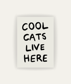 Cool Cats