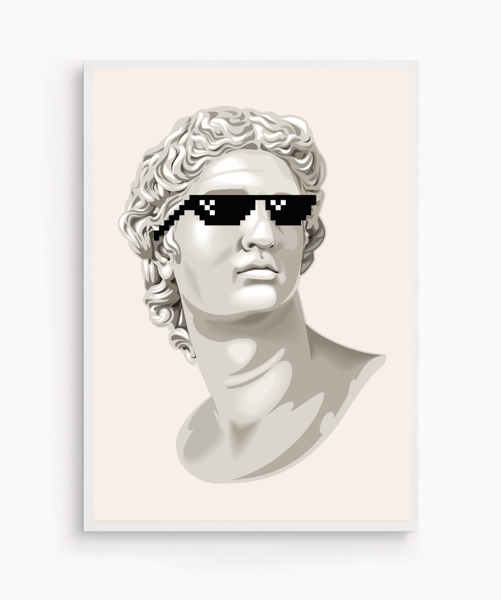Cool David