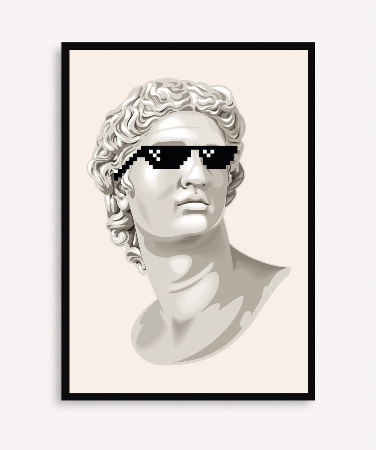 Cool David