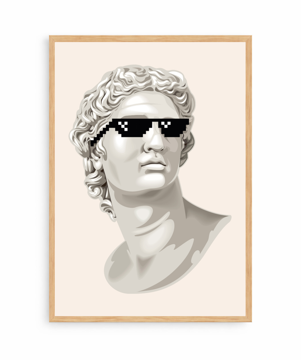 Cool David