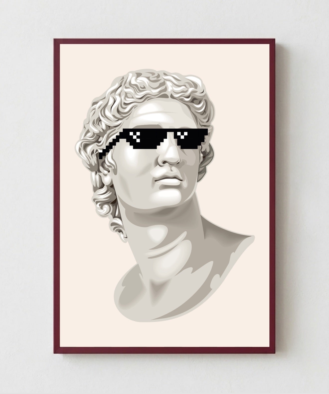 Cool David