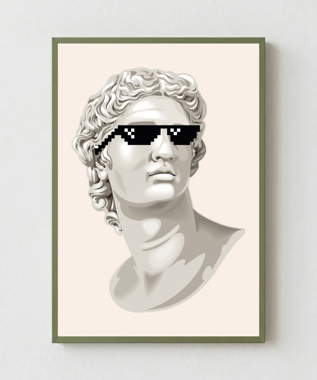 Cool David