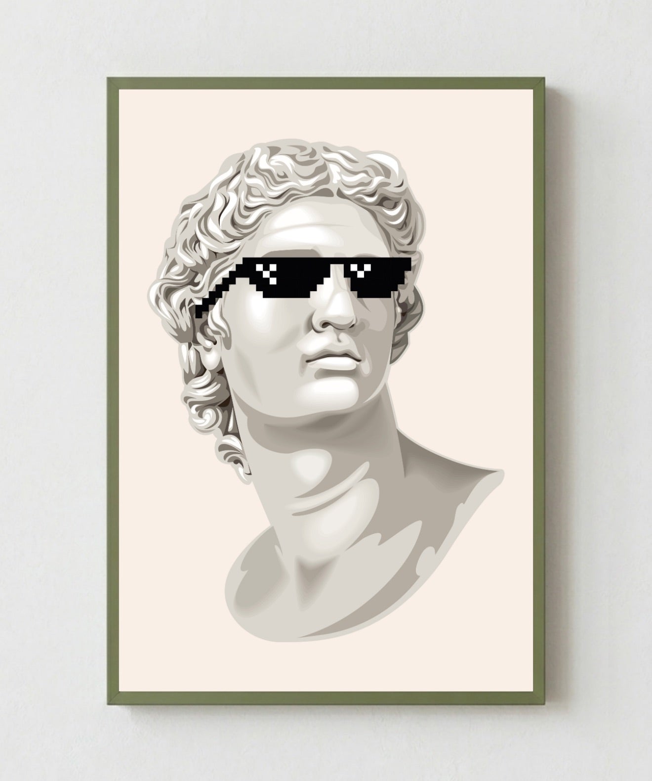 Cool David