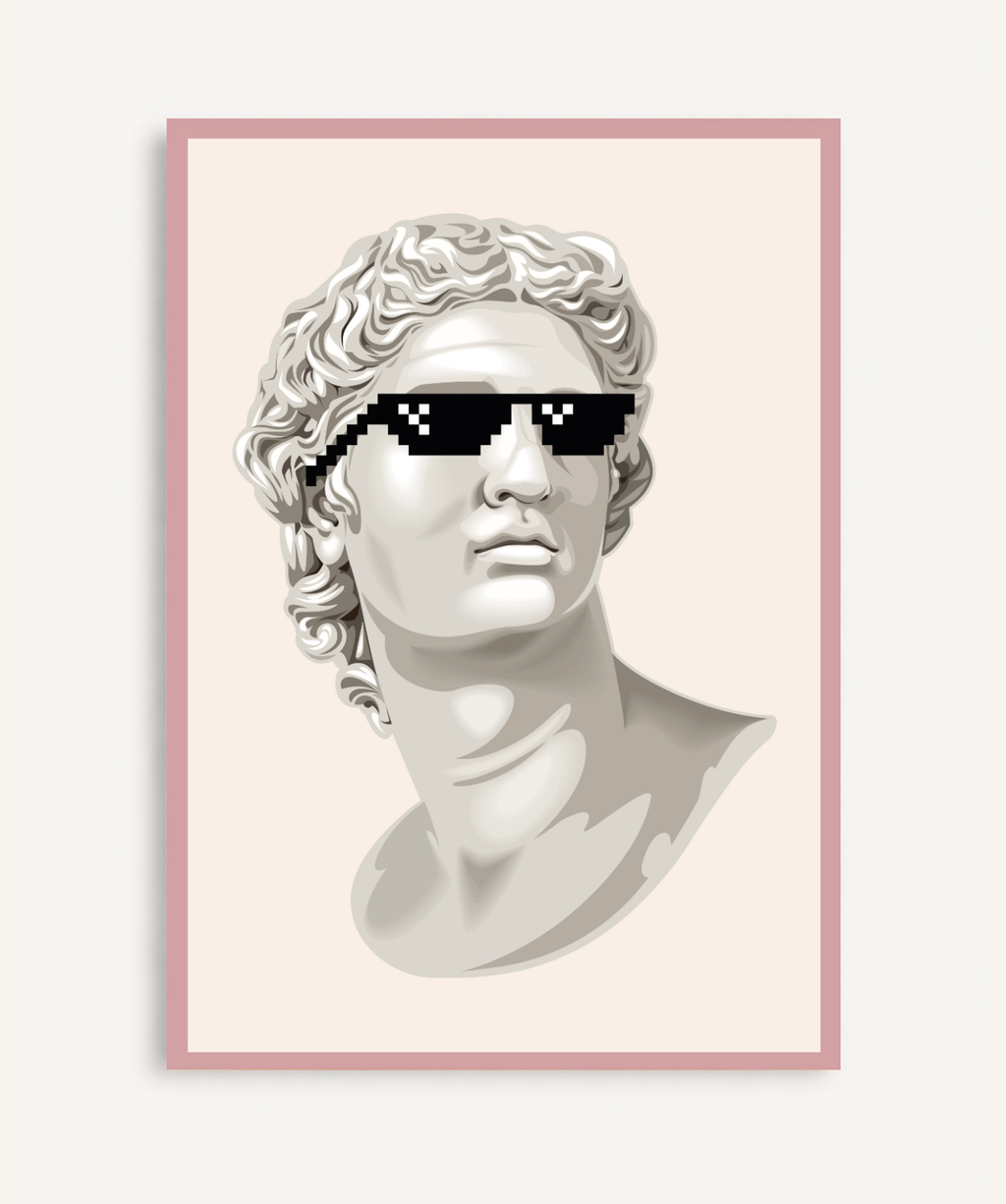 Cool David