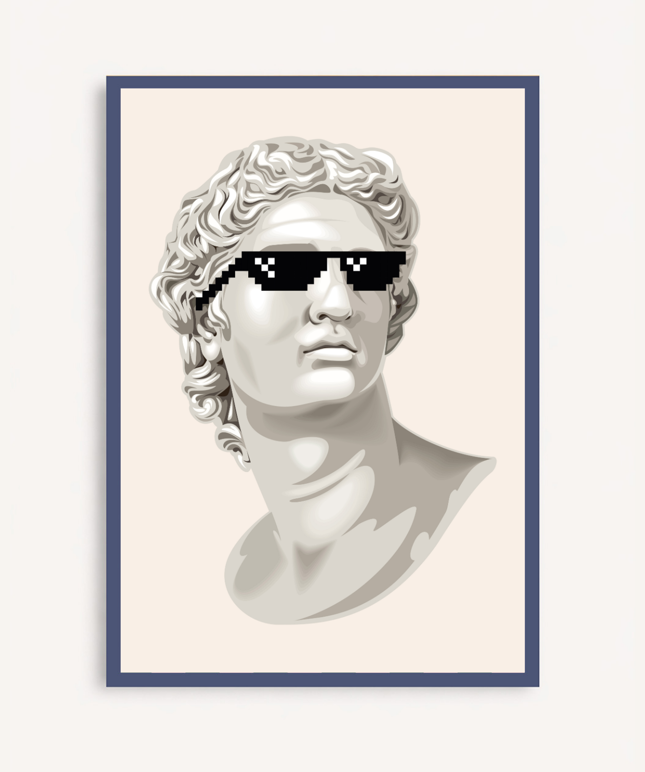 Cool David