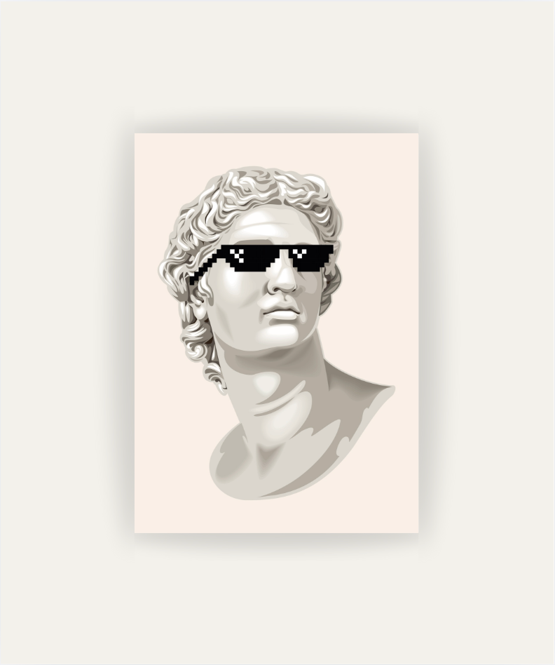 Cool David