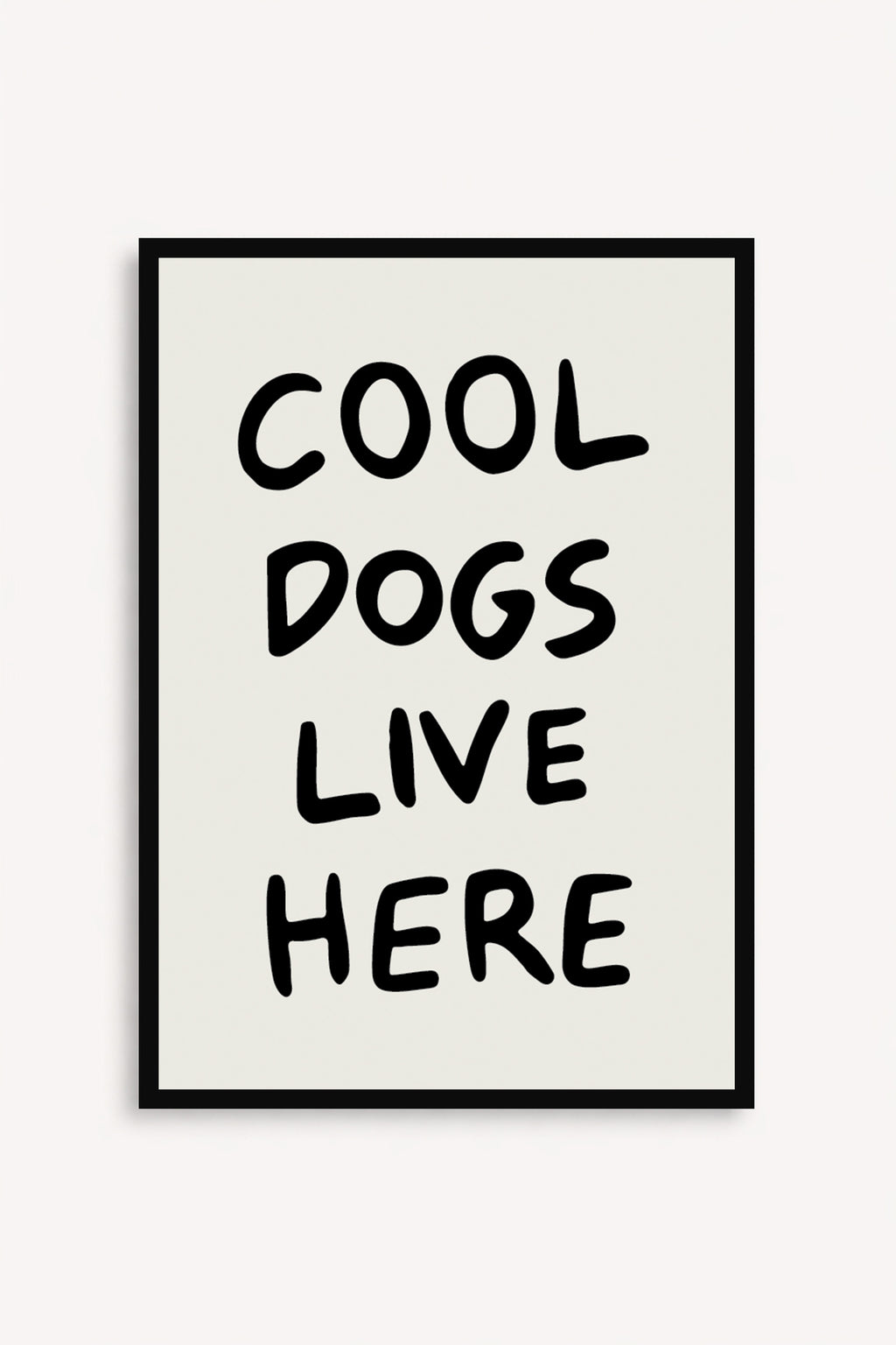 Cool Dogs