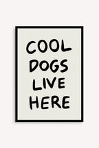 Cool Dogs