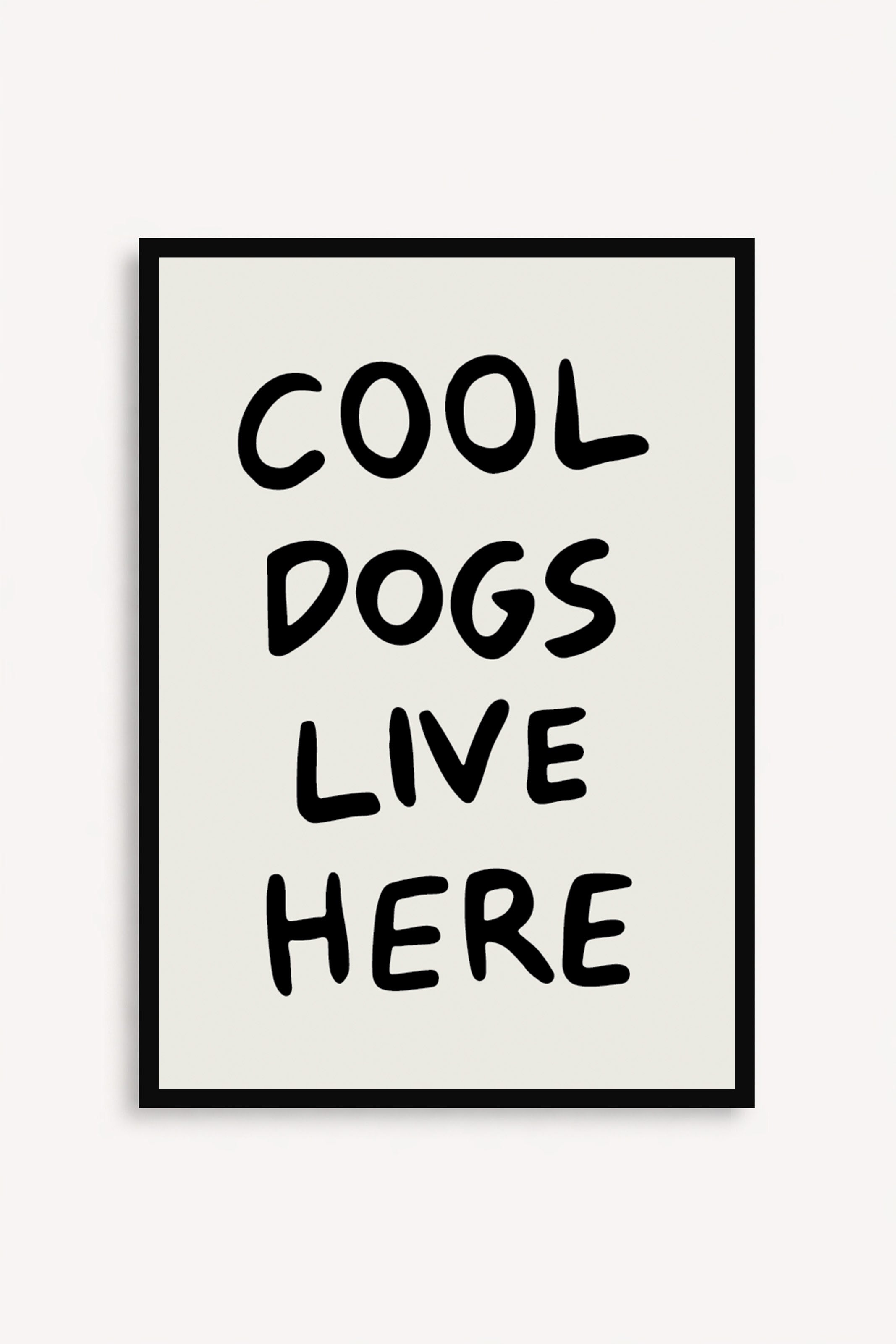 Cool Dogs