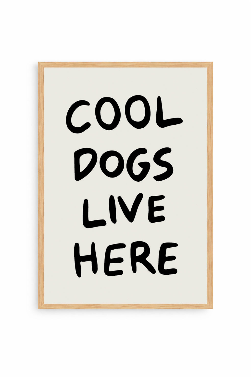 Cool Dogs