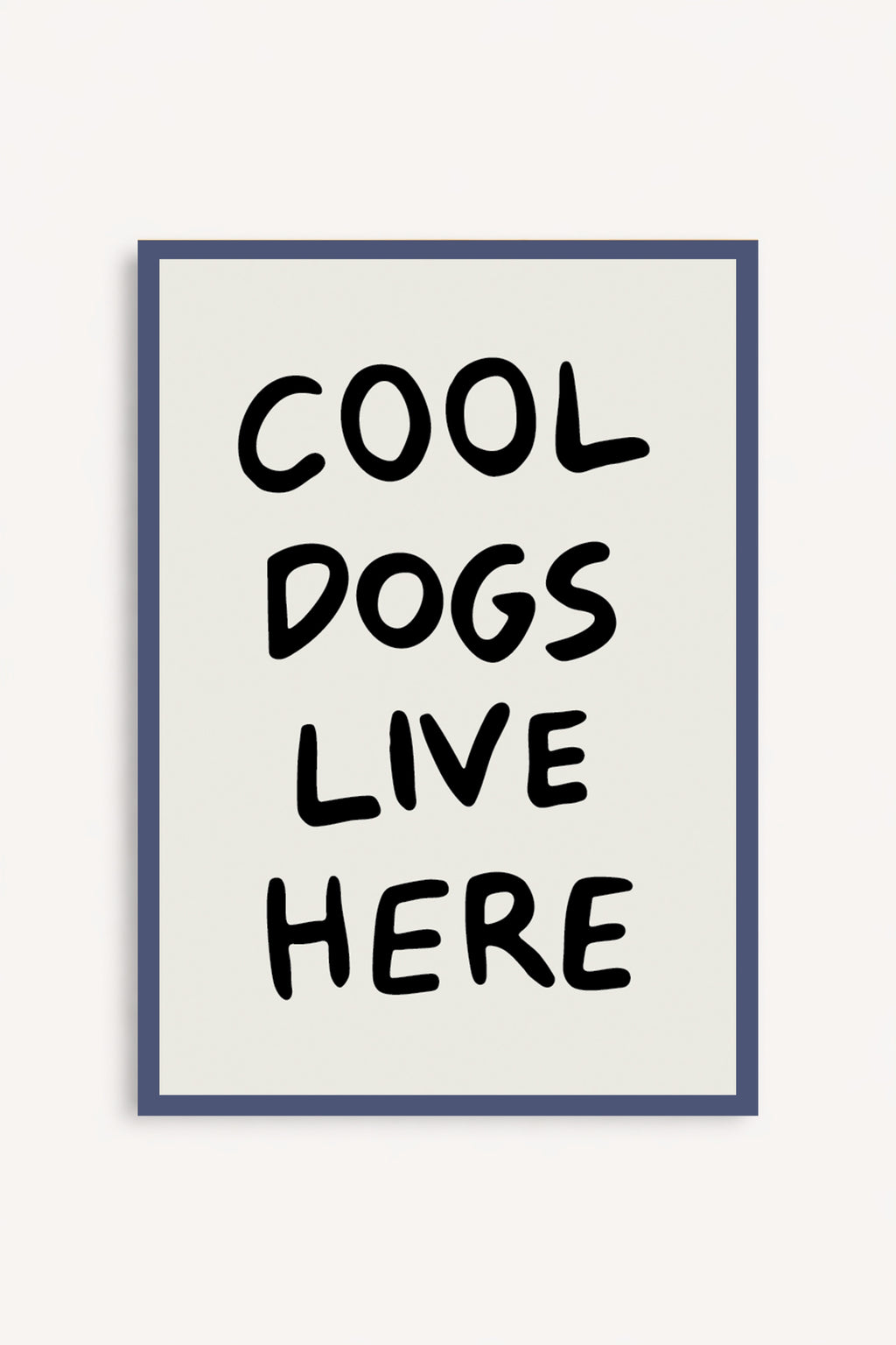 Cool Dogs