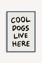 Cool Dogs