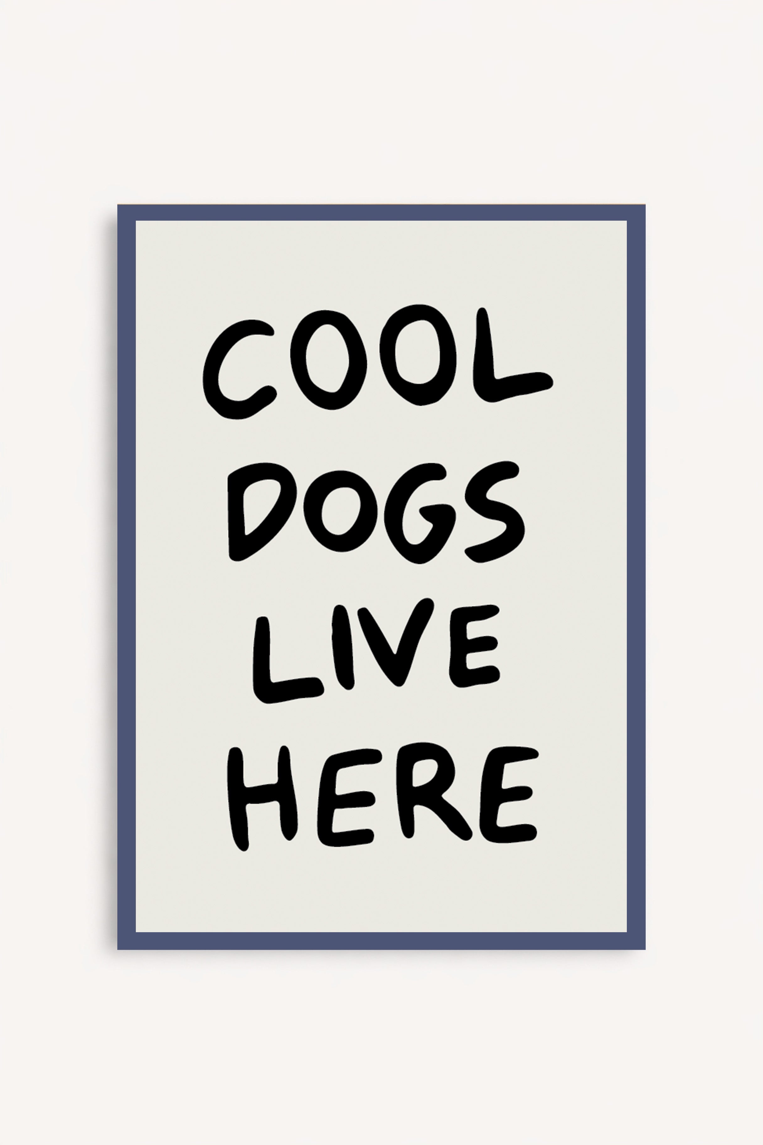 Cool Dogs
