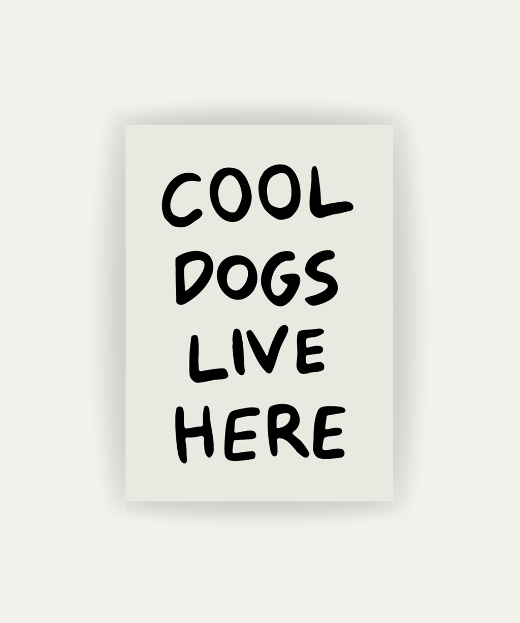 Cool Dogs