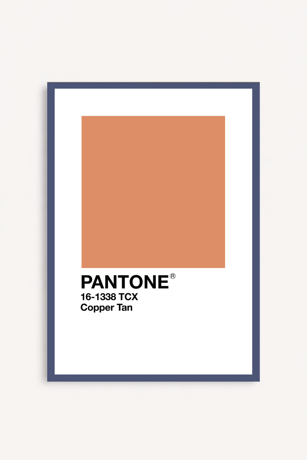 Copper Tan