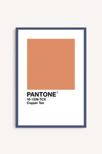 Copper Tan
