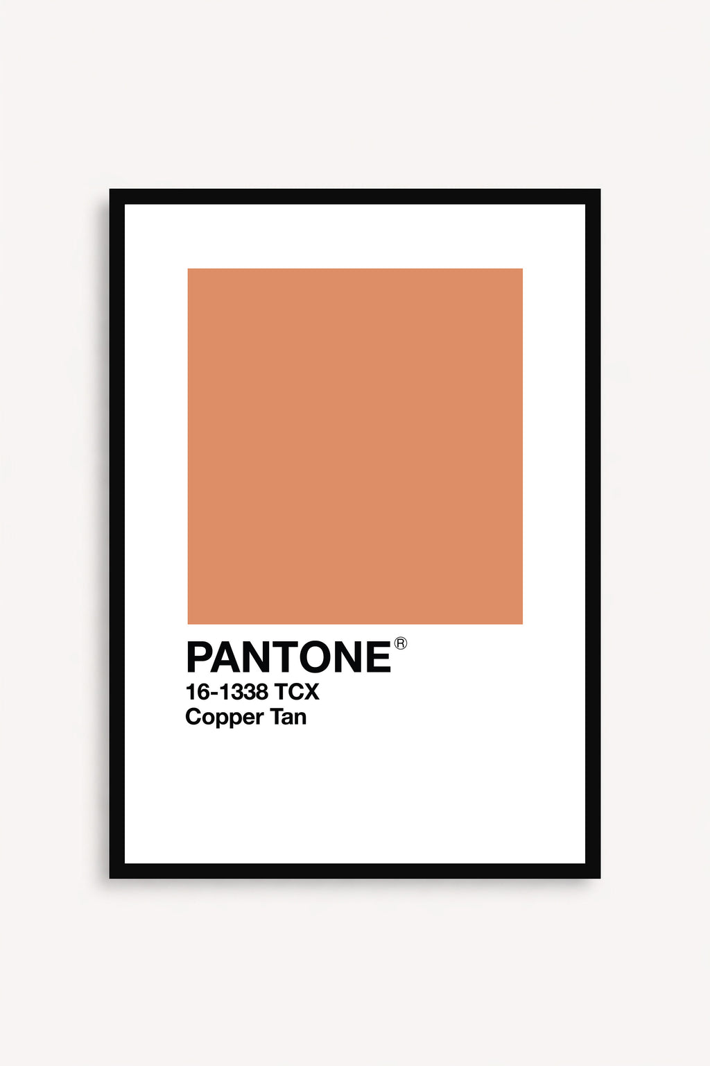 Copper Tan